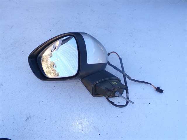 Retrovisor Izquierdo Citroen C3 1.2 G 2013-2016