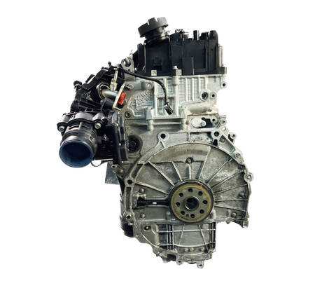 Foto 2ª: Motor Completo Bmw Serie 2 218 F45 F56 150CV 110KW [B47C20A B47] (2016)
