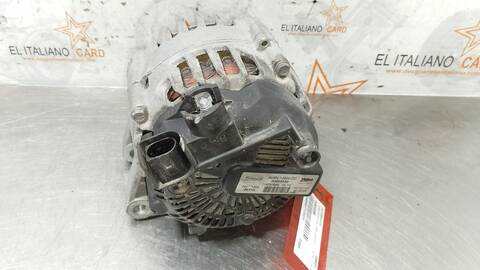 Foto 3ª: Alternador Ford Focus TITANIUM 116CV 85KW [T1DA] (2014)