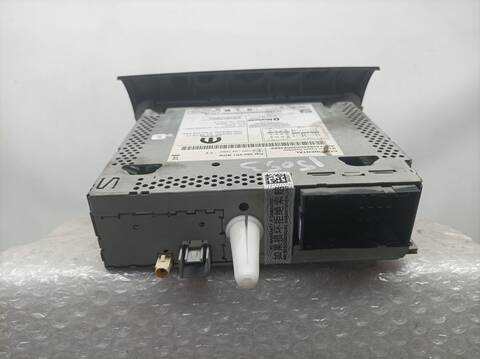 Foto 2ª: Sistema Audio Radio CD Citroen Jumper 35 L3H3 BLUEHDI 130 130CV 96KW [AH03] (2018)