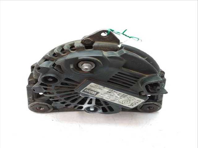 Alternador Renault Scenic 1.5 DCI JM0F)