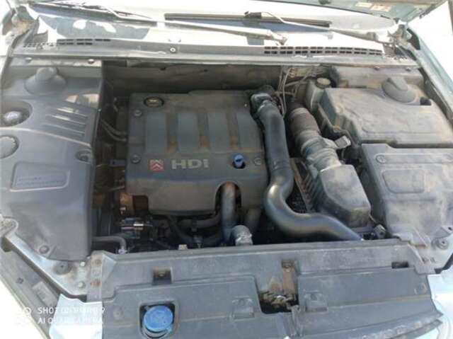 Foto 3ª: Abs Citroen C5 2.0 HDI [RHZ (DW10ATED)]