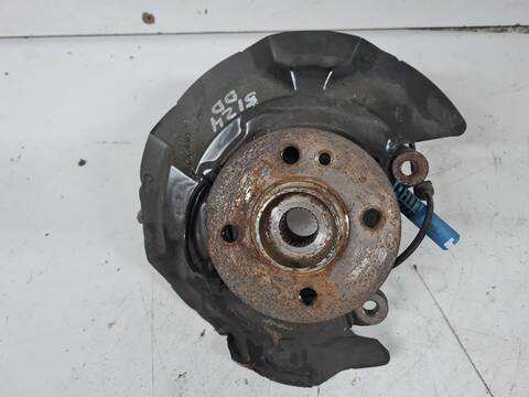 Mangueta Delantera Derecha Bmw Mini COOPER 122CV 90KW