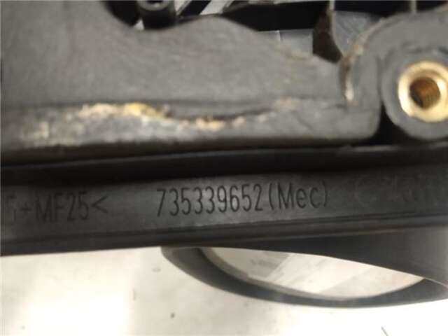 Foto 3ª: Retrovisor Izquierdo Lancia Y 1.2 [188 A4.000]