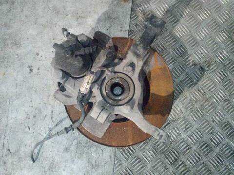 Mangueta Delantera Derecha Opel Zafira ELEGANCE 125CV 92KW