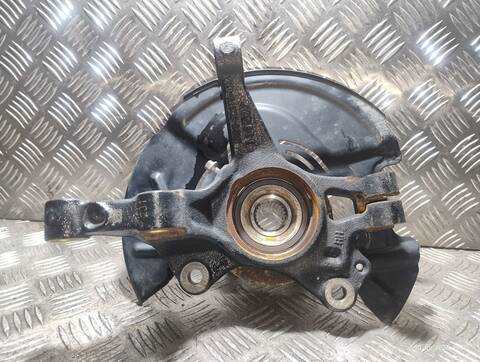 Foto 2ª: Mangueta Delantera Derecha Ford Fiesta .0 ECOBOOST HYBRID (2023)