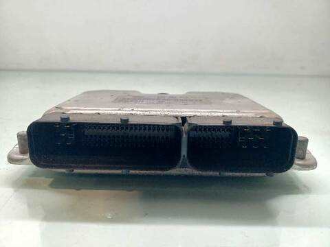 Foto 2ª: Centralita Motor ECU Skoda Roomster FRIEND 70CV 51KW [BNM] (2006)