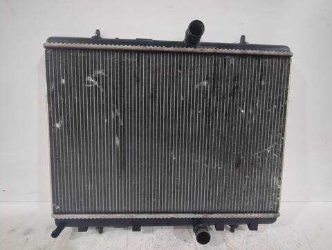 Radiador Motor Citroen C4 1.6 HDI PICASSO 109CV 80KW
