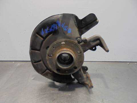 Mangueta Delantera Derecha Seat Cordoba FRESH BERLINA 75CV 55KW