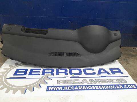 Foto 1ª: Salpicadero Seat Leon 1.9 TDI 90CV 66KW [AGR] (2000)