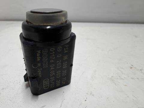 Foto 3ª: Sensor de Aparcamiento Citroen C5 RHR BERLINA (2005)