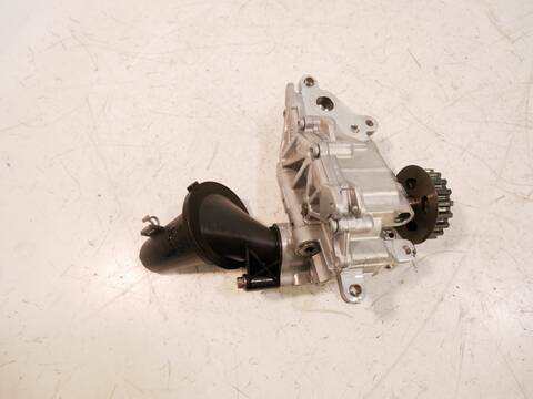 Bomba de Aceite Ford Transit 130 CV 96KW