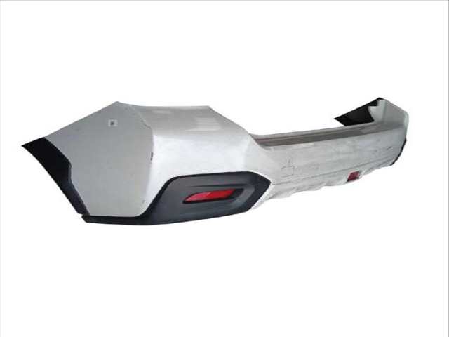 Foto 2ª: Paragolpes Trasero Subaru XV 2.0 D AWD GPD) (2011)