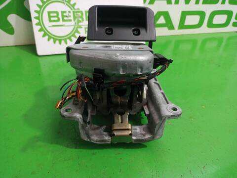 Foto 3ª: Columna Dirección Audi A6 2.4 BERLINA 177CV 130KW [BDW] (2004)