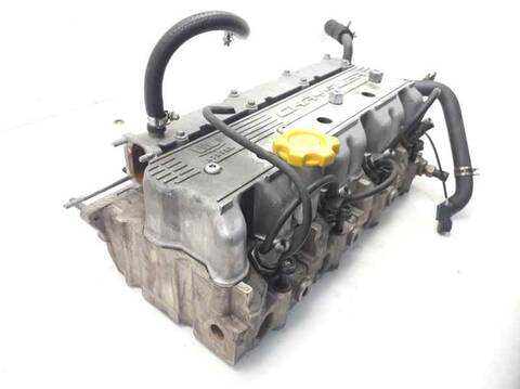 Foto 3ª: Culata Chrysler Voyager 2.5 TD 116CV 85KW (1999)