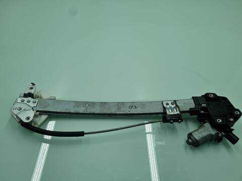 Elevalunas Manual Trasero Derecho Honda Accord EXECUTIVE BERLINA 150CV 110KW