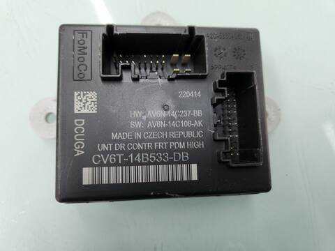 Foto 2ª: Centralita Motor ECU Ford Kuga TITANIUM 163CV 120KW [TXMA] (2014)