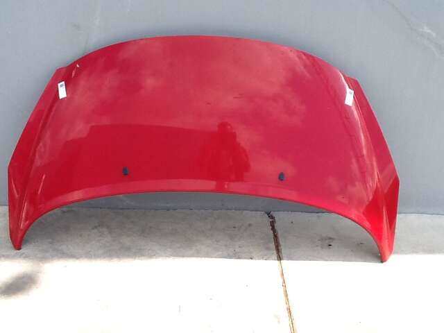 Foto 1ª: Capot Peugeot 207 207 URBAN 0CV [1398 CC (1.4 LTR) 70CV/50KW DV4TD 8HZ] (2008)