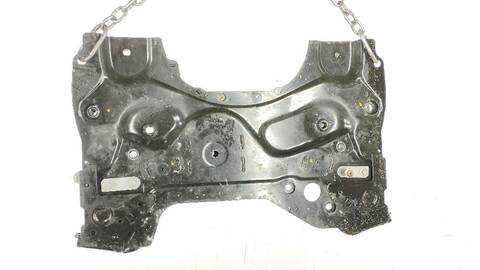 Foto 3ª: Puente Delantero Opel Combo 1.5 [D 15 DT (DV5RD)] (2018)