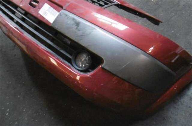 Paragolpes Delantero Renault Megane 1.5 CONFORT AUTHENTIQUE [1.5 LTR. - 78 KW DCI DIESEL] II CLASSIC BERLINA (2003-_)