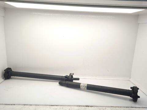 Transmision Central Mercedes Clase C 160 2.2 CDI CAT COUPE 143CV 105KW