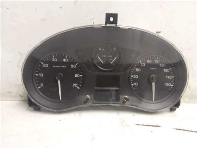 Cuadro de Instrumentos Citroen Jumpy 2.0 HDI (120 CV)