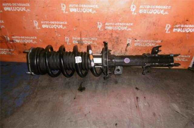 Amortiguador Delantero Derecho Ford Ka 1.2 BASIS [1.2 LTR. - 51 KW TI-VCT CAT]