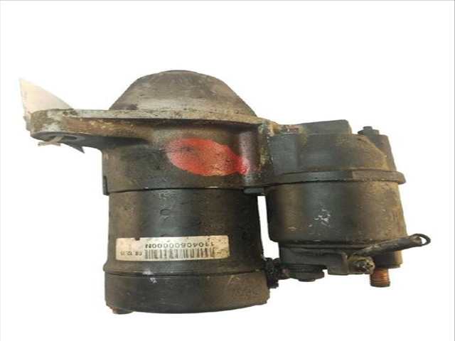 Foto 2ª: Motor de Arranque Opel Astra 1.7 DTI 16V F69) (1998)