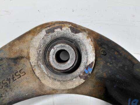 Foto 2ª: Brazo Suspension Delantero Izquierdo Citroen Berlingo SX MULTISPACE 90CV 66KW [9HX] (2010)