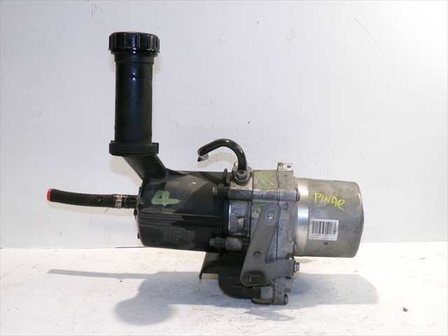 Foto 2ª: Bomba de Direccion Peugeot 5008 2.0 HDI 2009-2013 [RH02] (2012)