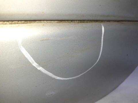 Foto 3ª: Puerta Delantera Derecha Volvo C70 2.5 T - 2.4 T COUPE 193CV 142KW [B5244T] (2001)