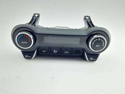 Mando Climatizador Kia Rio 1.0 T-GDI 100 ECO-DYNAMICS 101CV 74KW