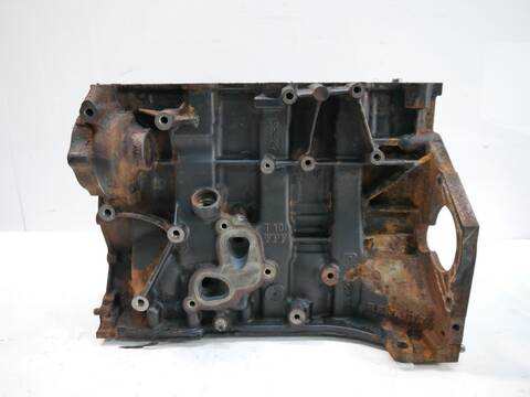 Foto 2ª: Bloque Motor Renault Master M9T870 101 - 125 CV (2016)