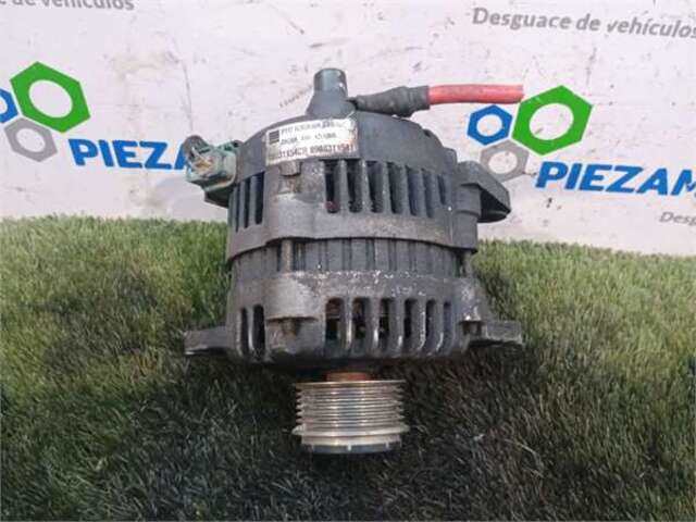 Alternador Opel Zafira 1.7 EDITION 111 JAHRE [1.7 LTR. - 81 KW 16V CDTI]