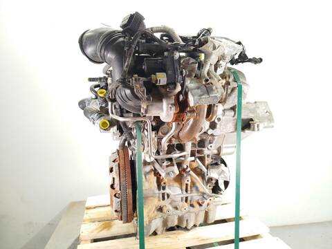 Foto 2ª: Despiece Motor Seat Ibiza 1.0 TSI 95CV 70KW [DUSB] (2024)