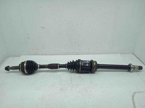 Transmision Delantera Derecha Toyota Corolla 2.0 TD CAT 116CV 85KW