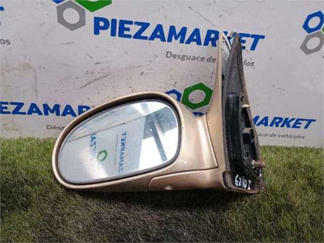 Retrovisor Izquierdo Kia Rio 1.3 LS BERLINA [1.3 LTR. - 55 KW CAT]