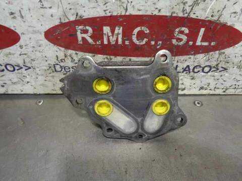 Foto 2ª: Radiador Aceite Peugeot 206 X-LINE BERLINA 68CV 50KW [8HX] (2004)