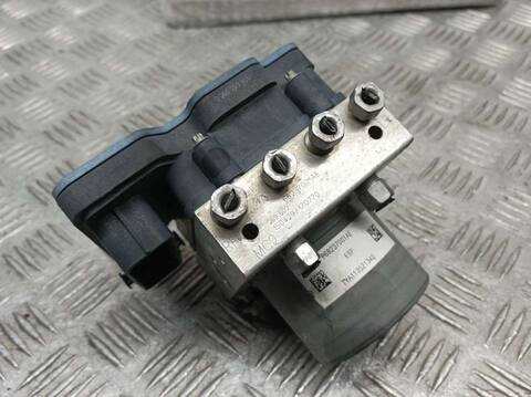 Abs Jeep Cherokee LIMITED 4WD 200CV 147KW