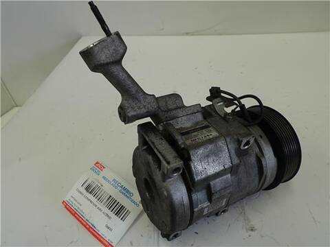 Foto 2ª: Compresor Aire Acondicionado Honda Frv 2.2 CTDI COMFORT 140CV 103KW BE) [N22A1] (2007)