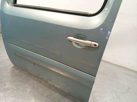 Foto 3ª: Puerta Delantera Izquierda Renault Kangoo 1.5 DCI 110 KW0C KW0H) 110CV 80KW [K9K816] (2012)