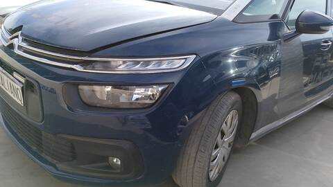 Foto 3ª: Paragolpes Delantero Citroen C4 FEEL PICASSO 120CV 88KW [BHZ] (2021)