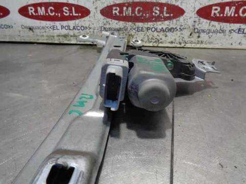 Foto 3ª: Elevalunas Eléctrico Delantero Izquierdo Peugeot 207 SPORT 88CV 65KW [KFU] (2006)
