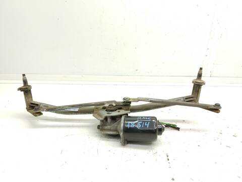 Motor Limpia Delantero Seat Toledo SELECT 110CV 81KW