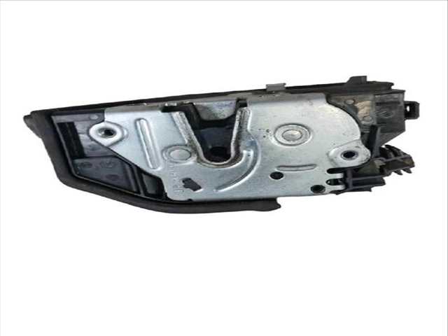 Foto 3ª: Cerradura Puerta Delantera Izquierda Bmw Serie 3 315 316 D (2011)