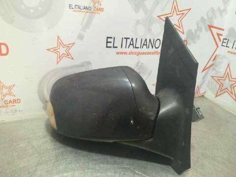 Foto 3ª: Retrovisor Derecho Ford Focus AMBIENTE D) BERLINA 116CV 85KW [KKDA] (2007)