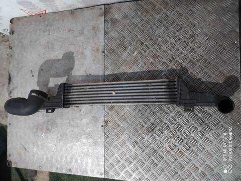 Foto 3ª: Intercooler Mercedes Clase E 180 290 TD 210.017) BERLINA 129CV 95KW [602] (1997)