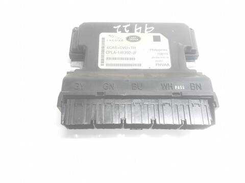 Centralita Motor ECU Land Rover Range VOGUE