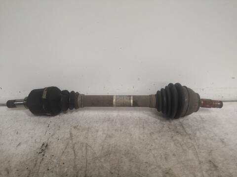 Foto 2ª: Transmision Delantera Izquierda Peugeot 308 9HX (2010)