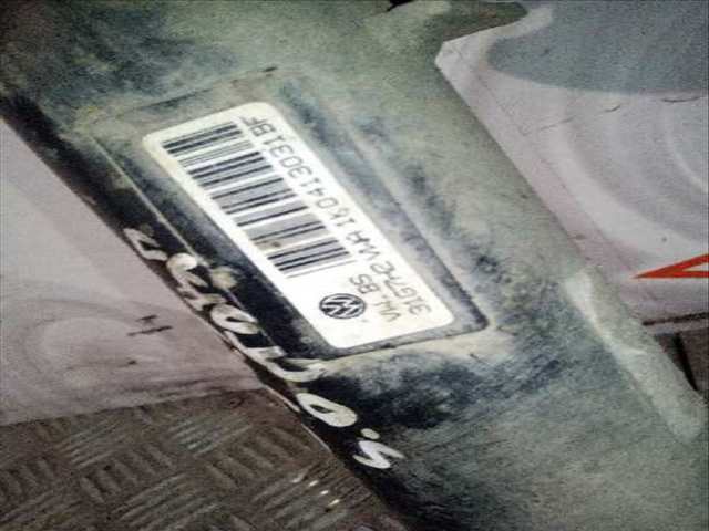 Foto 4ª: Amortiguador Delantero Izquierdo Skoda Octavia ELEGANCE BERLINA 105CV 77KW [BXE] (2008)